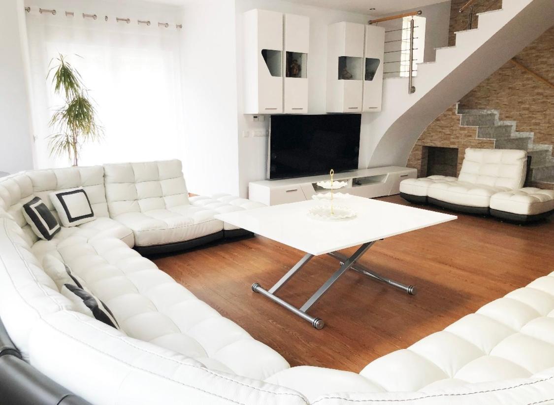 Villa Luxury Villa, Private Beach N Pool Lloret de Mar